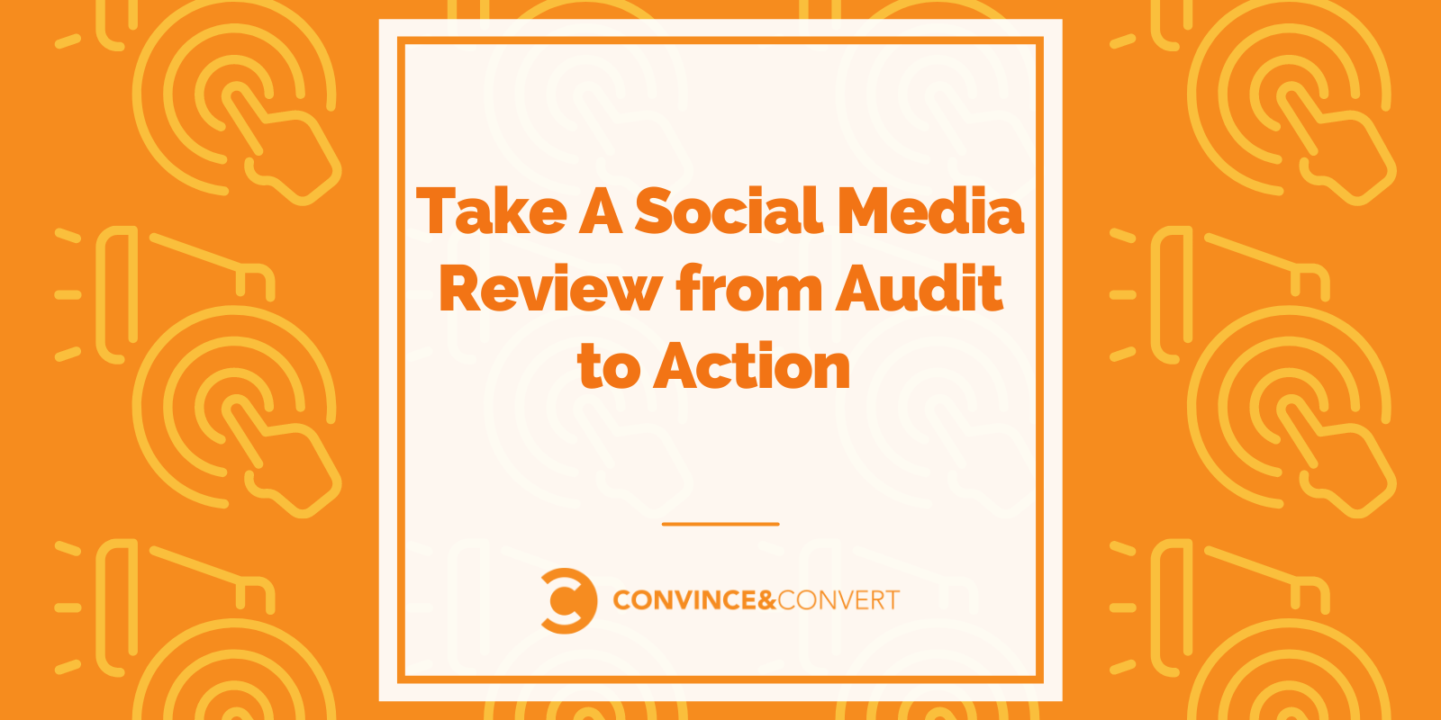 Rob A Social Media Evaluation from Audit to Action MarketingAlien®