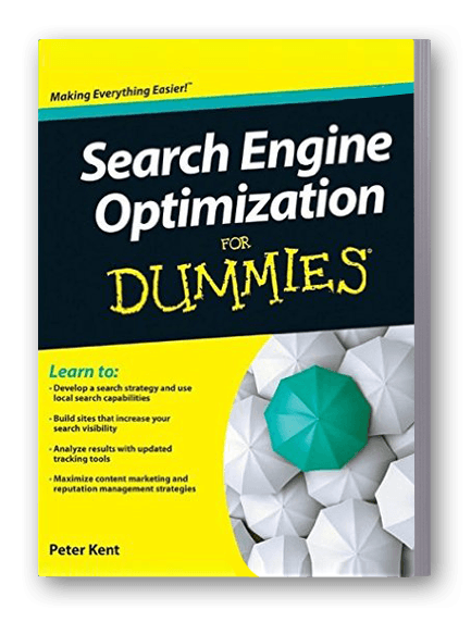 book 10 2 - Search Engine Optimization for Dummies