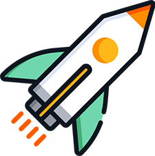 About CallToAction Rocket Image - About Us