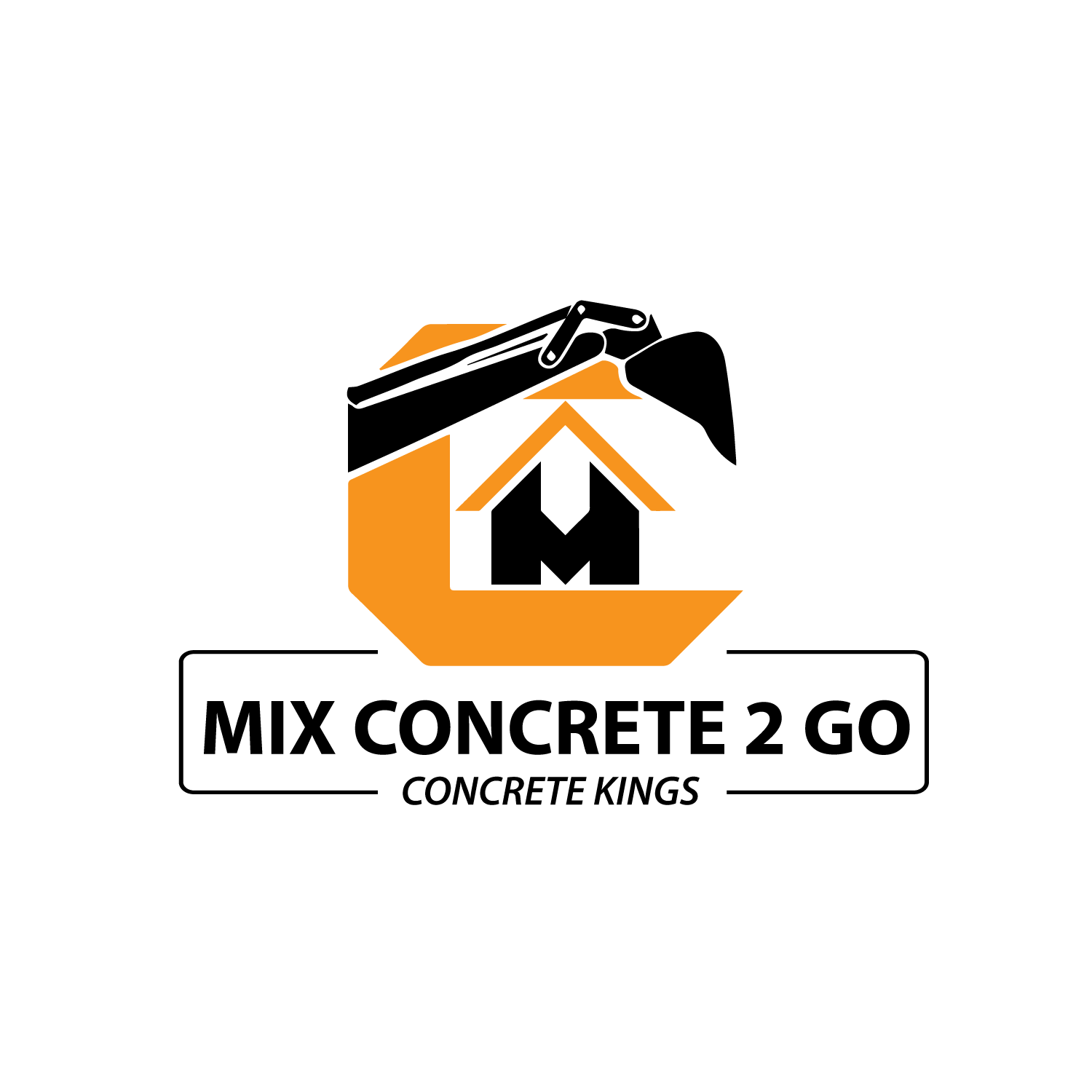 Mix Concrete 2 Go.2 - Content Marketing