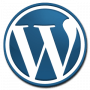 wordpress icon 300x300 e1558357494454 - Website design & Development