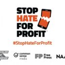 Facebook Boycott: How To Pivot Your Advert Bucks #StopHateForProfit
