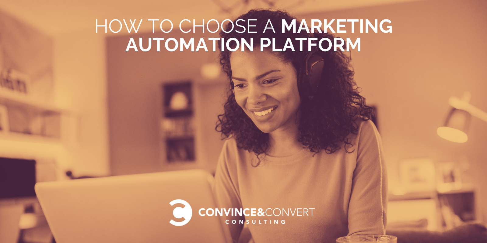 Easy strategies to Opt a Marketing Automation Platform – Persuade & Converrt