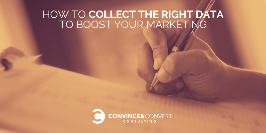 Receive the Proper Files to Boost Your Marketing – Convince & Convert