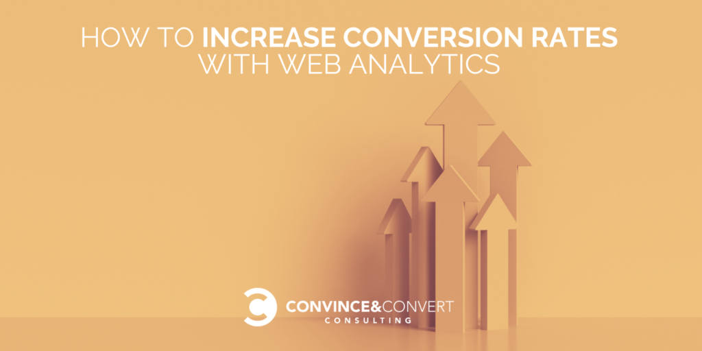 Tips on how to Keep better Conversion Rates With Net Analytics