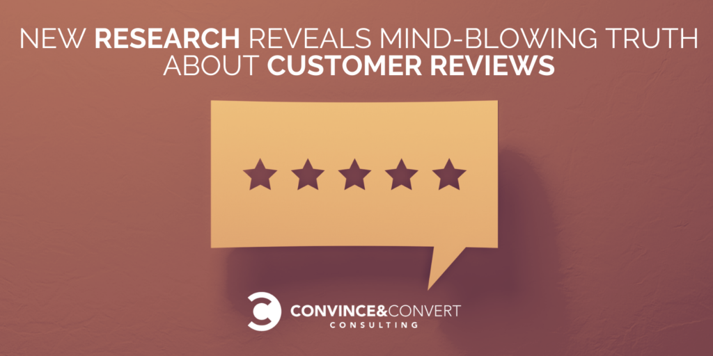 Unique Overview Reveals Mind-Blowing Truth About Buyer Opinions