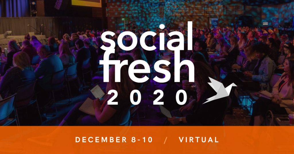 Social New 2020