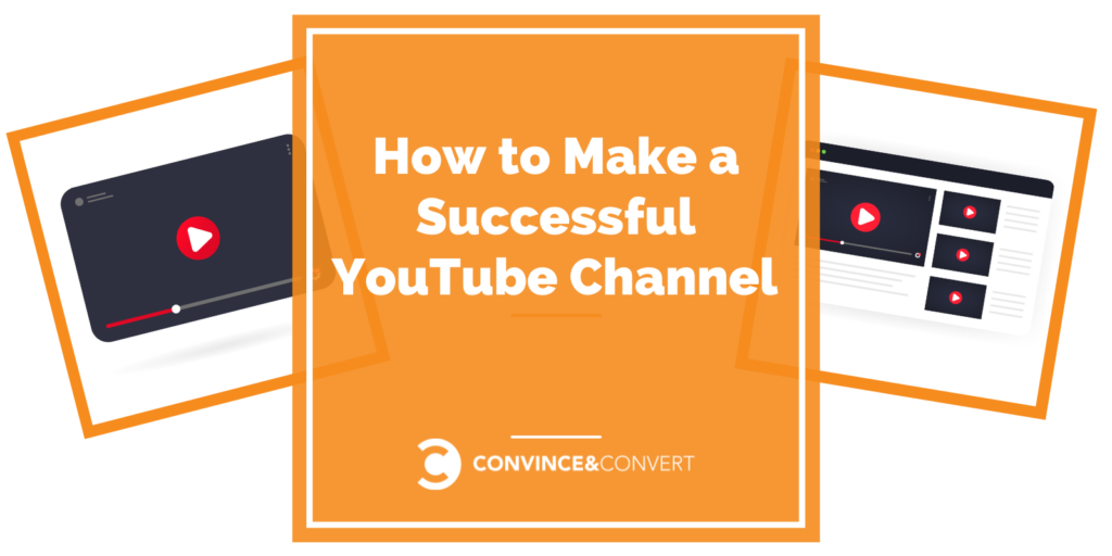 The good method to Invent a A success YouTube Channel
