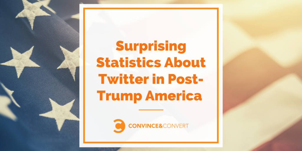 Delicate Statistics About Twitter in Put up-Trump The United States [2021 Research]