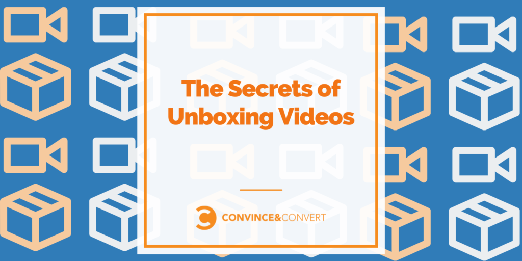The Secrets and ways of Unboxing Movies
