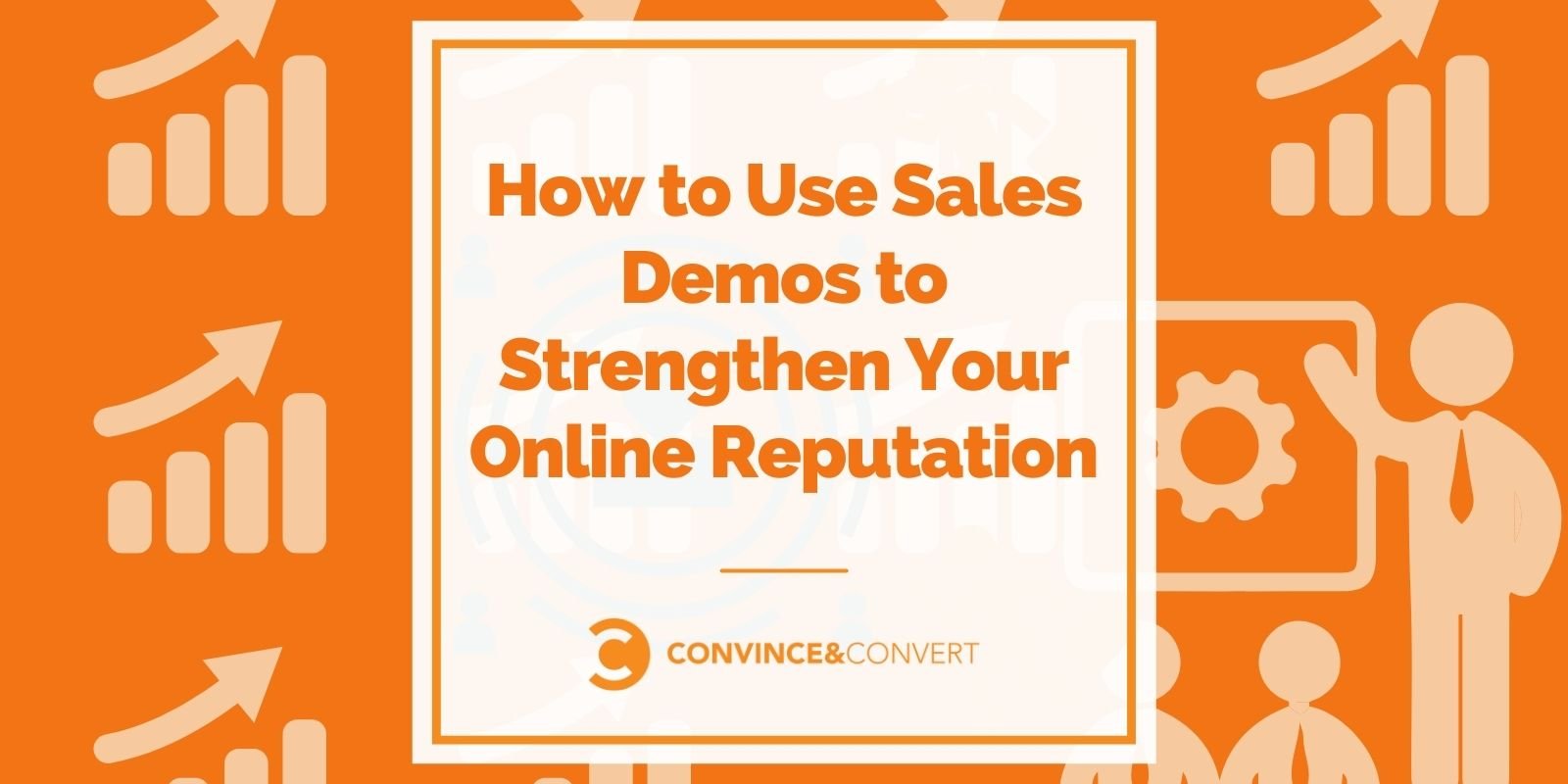 Easy recommendations to Use Gross sales Demos to Toughen Your On-line Recognition