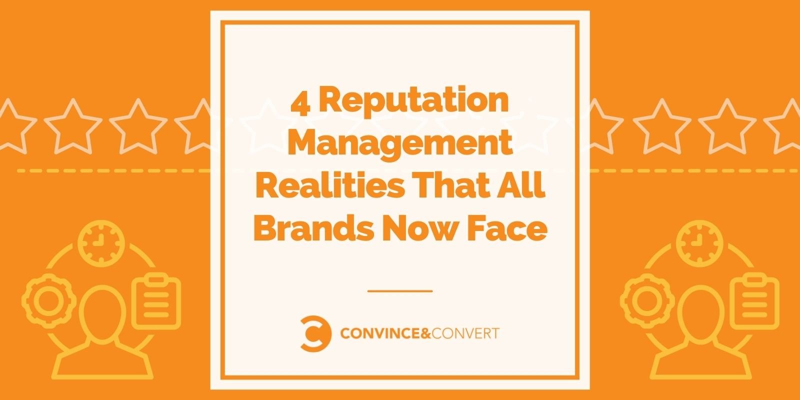 4 Popularity Management Realities That All Brands Now Face