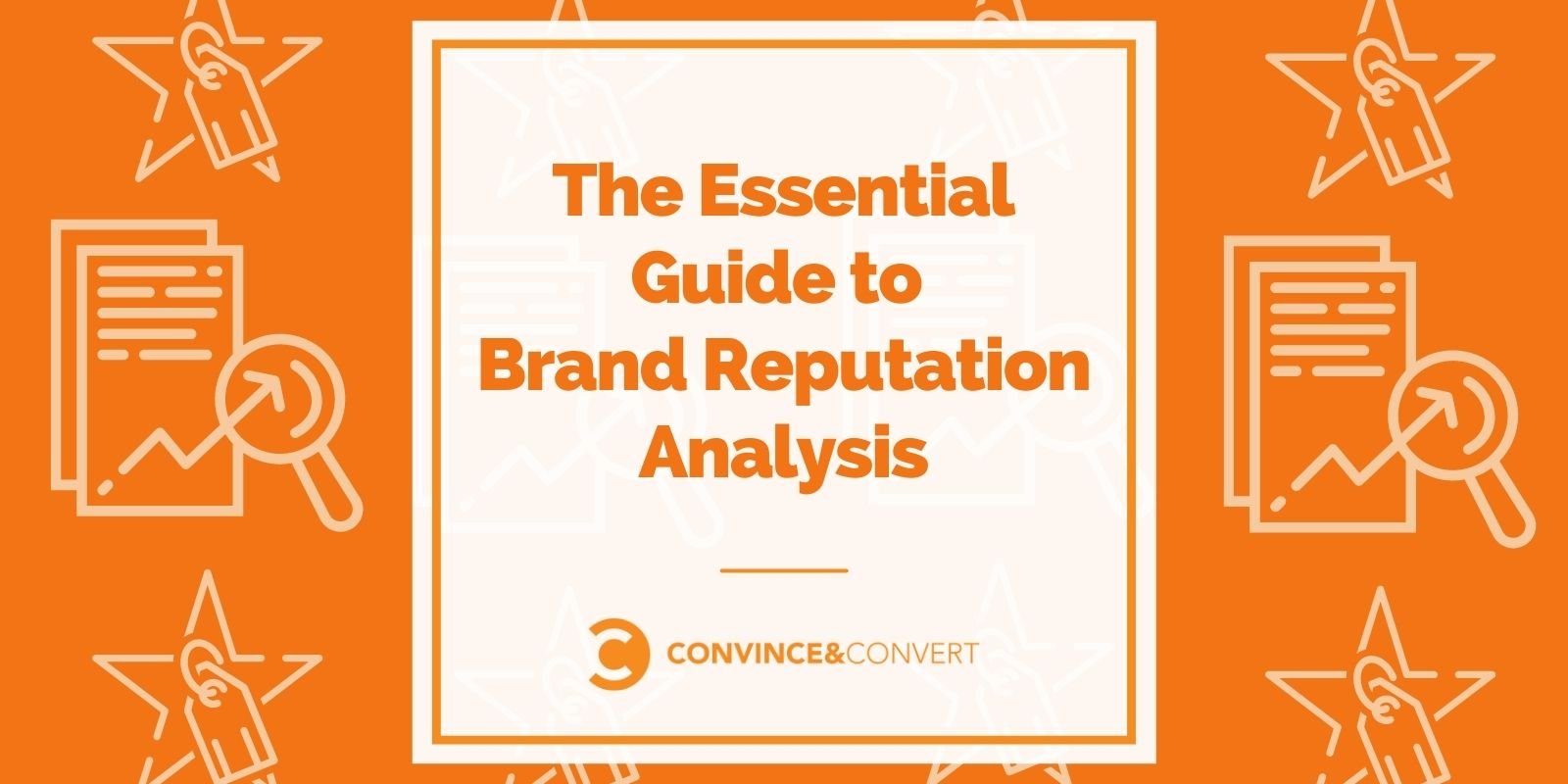 The A must-have Info to Brand Popularity Diagnosis