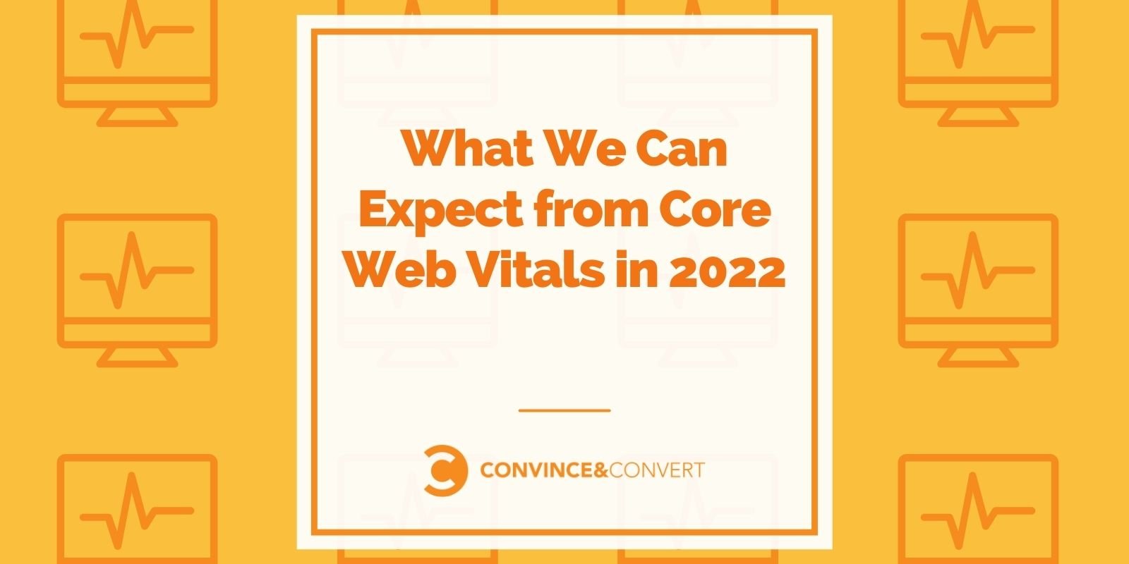 What We Can Seek recordsdata from from Core Web Vitals in 2022