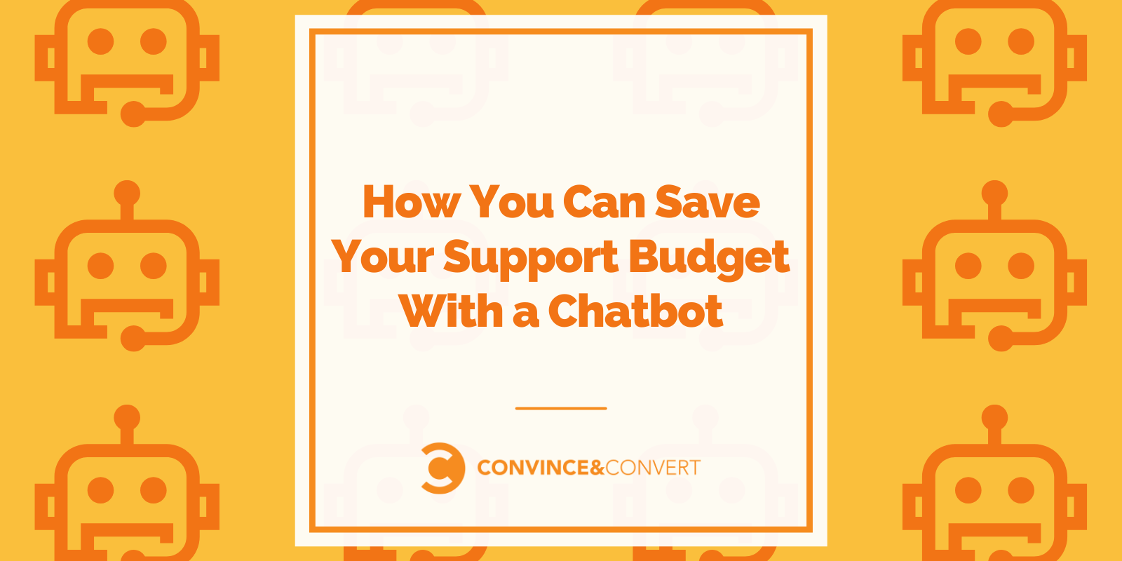 How You Can Keep Your Toughen Rate range With a Chatbot
